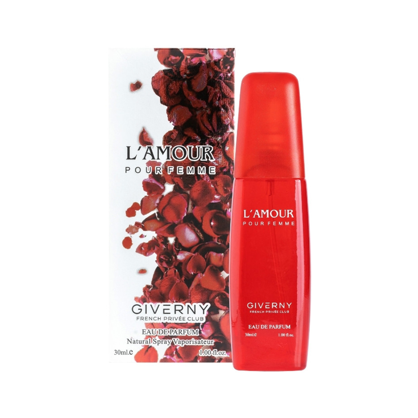 Giverny L Amour Feminino 30ML