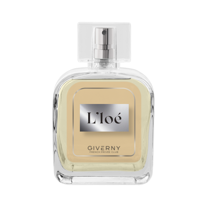Giverny L'loé Feminino - Deo Colônia 100ML