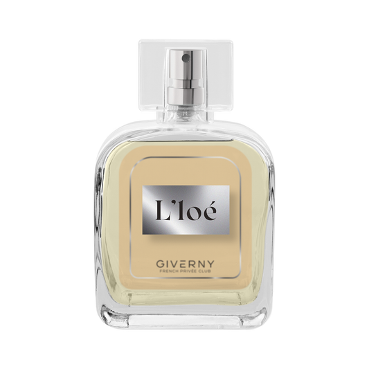 Giverny L'loé Feminino - Deo Colônia 100ML