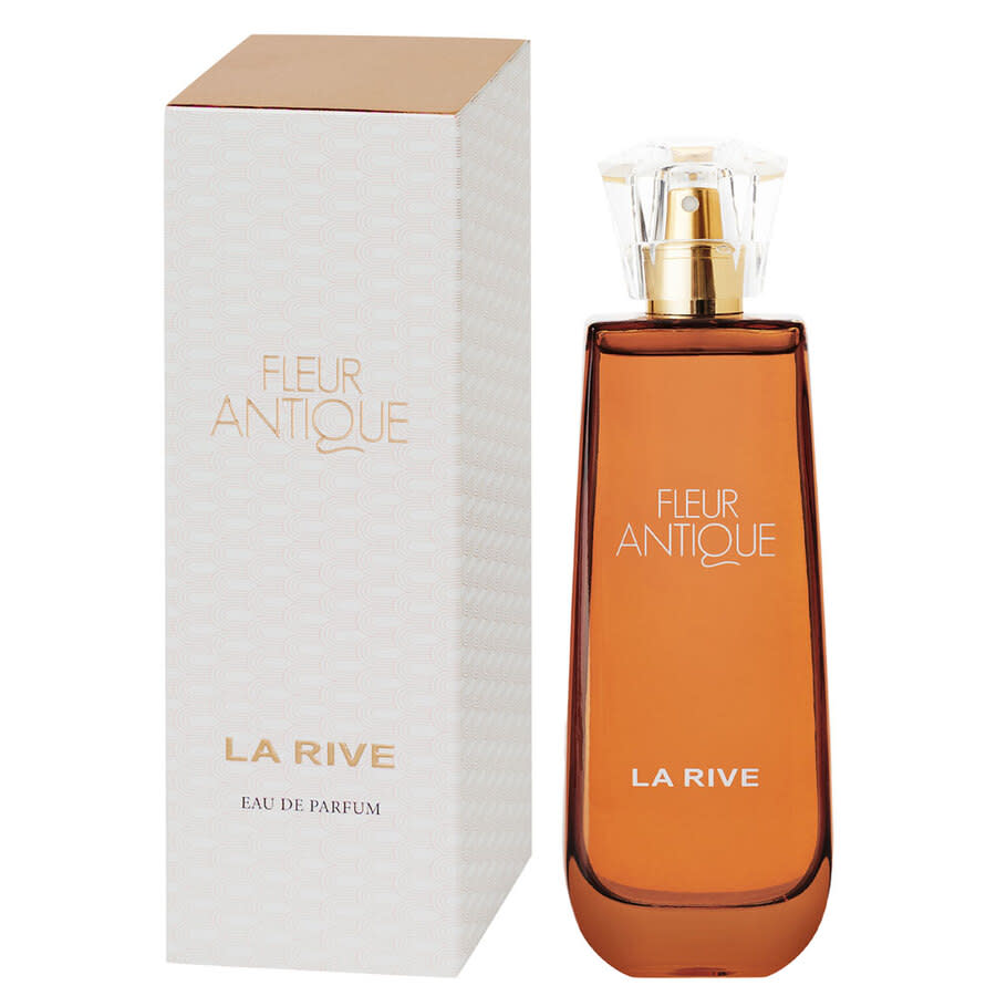 La Rive Fleur Antique 90 Ml