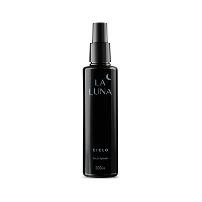 Ciclo La Luna - Body Splash 200ML