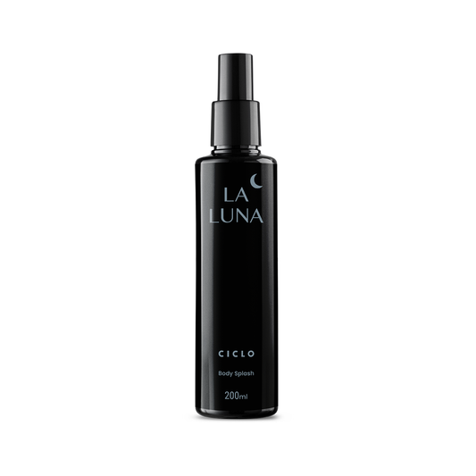 Ciclo La Luna - Body Splash 200ML