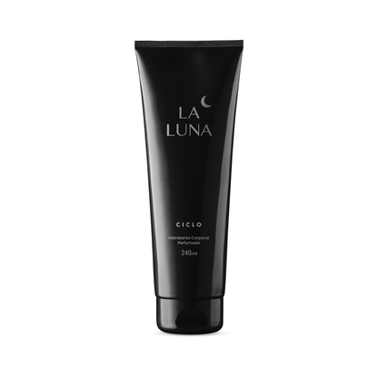 Ciclo La Luna - Loção Hidratante 240ML