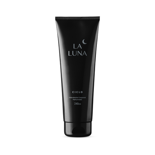 Ciclo La Luna - Loção Hidratante 240ML