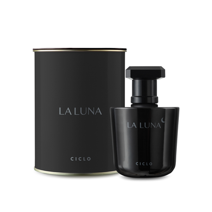 Ciclo La Luna - Lata Deo Colônia 100ML
