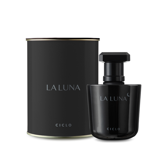 Ciclo La Luna - Lata Deo Colônia 100ML