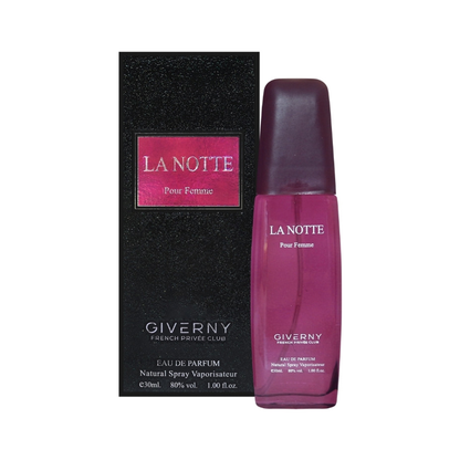 Giverny La Notte Feminino 30ML