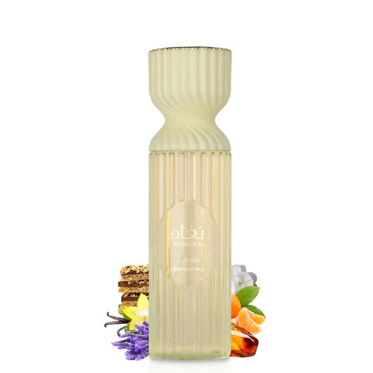 Lattafa Body Mist Angham 250 Ml