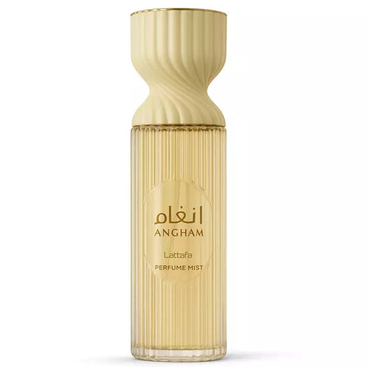Lattafa Body Mist Angham 250 Ml