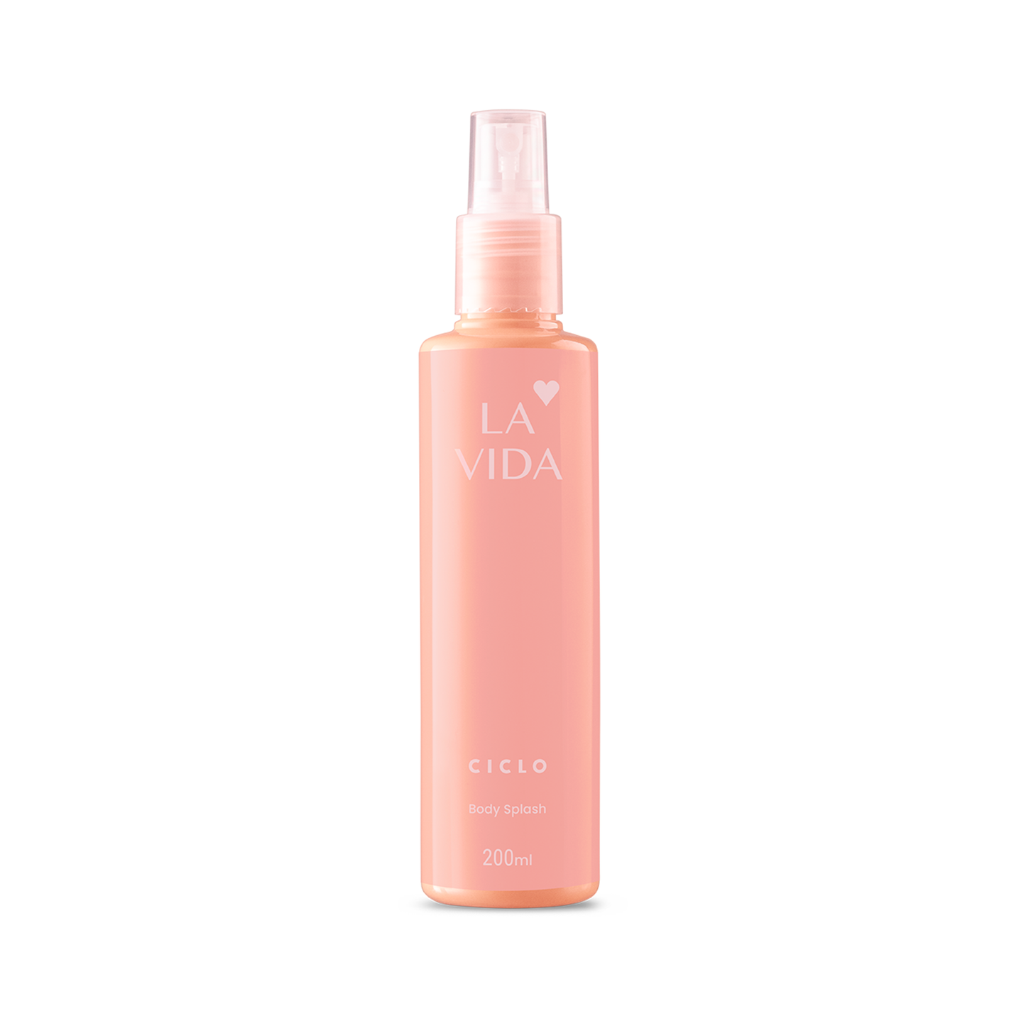 Ciclo La Vida - Body Splash 200ML