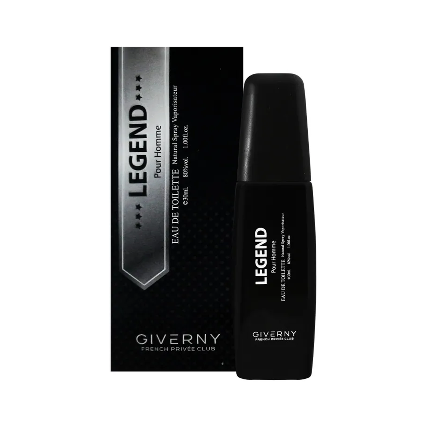 Giverny Legend Masculino 30ML