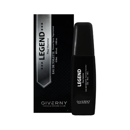 Giverny Legend Masculino 30ML