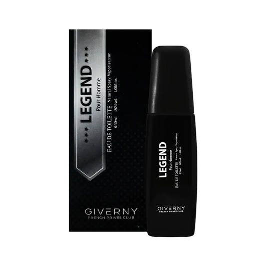Giverny Legend Masculino 30ML