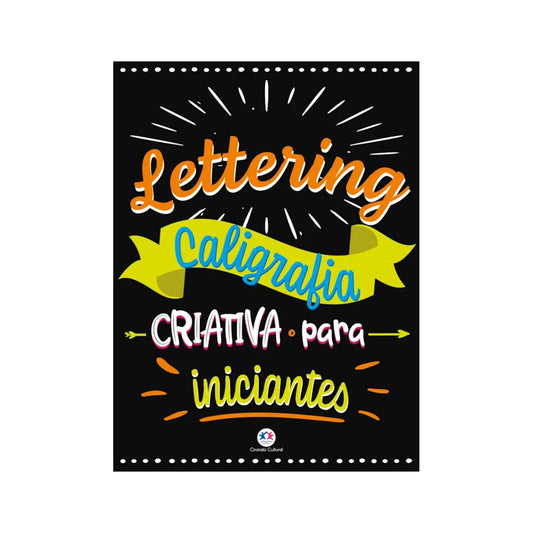 LETTERING - CALIGRAFIA CRIATIVA PARA INICIANTES- (9)