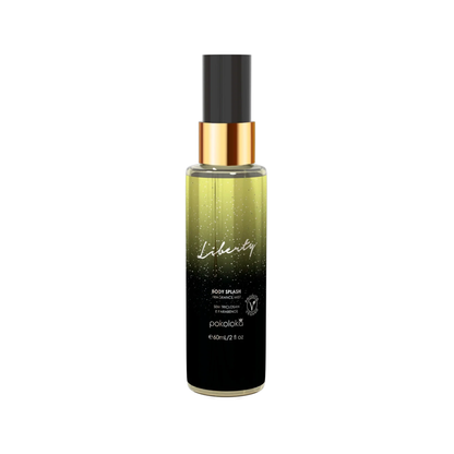 Pokoloka Liberty Body Splash Feminino 60ML