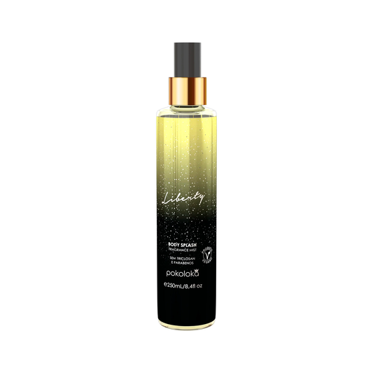 Pokoloka Liberty Body Splash Feminino 250ML