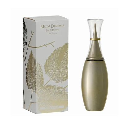 Linn Young Mixed Emotions Feminino 100ML