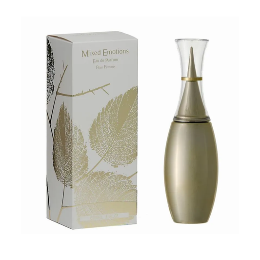 Linn Young Mixed Emotions Feminino 100ML