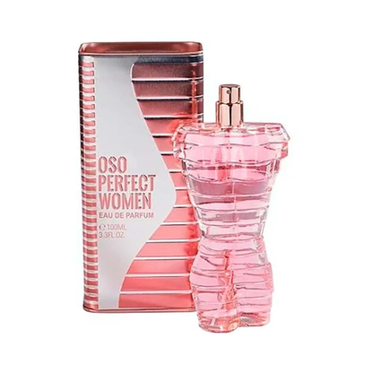 Linn Young Oso Feminino 100ML