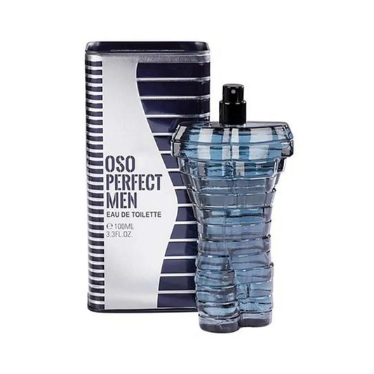 Linn Young Oso Masculino 100ML