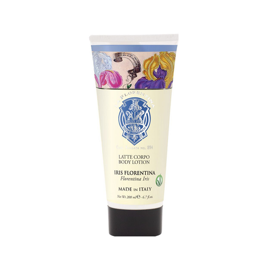 La Florentina Iris - Loção Corporal 200ML