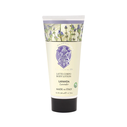 La Florentina Lavanda - Loção Corporal 200ML
