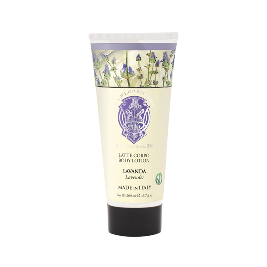 La Florentina Lavanda - Loção Corporal 200ML