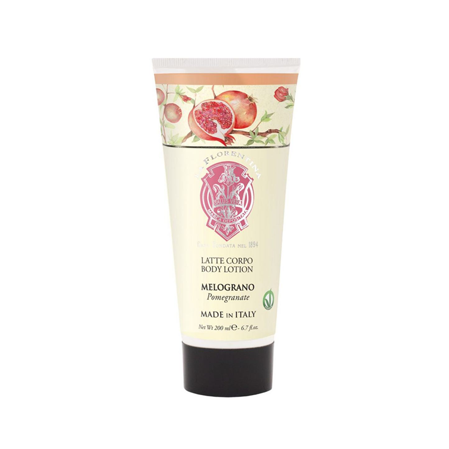 La Florentina Romã - Loção Corporal 200ML