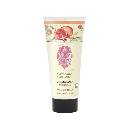 La Florentina Romã - Loção Corporal 200ML
