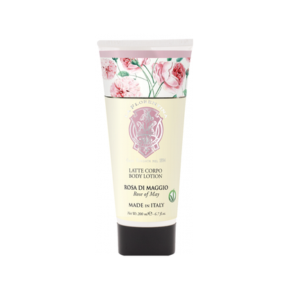 La Florentina Rose of May - Loção Corporal 200ML