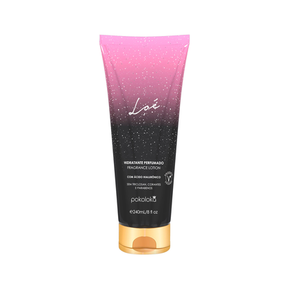 Pokoloka Loé Hidratante Feminino 240ML