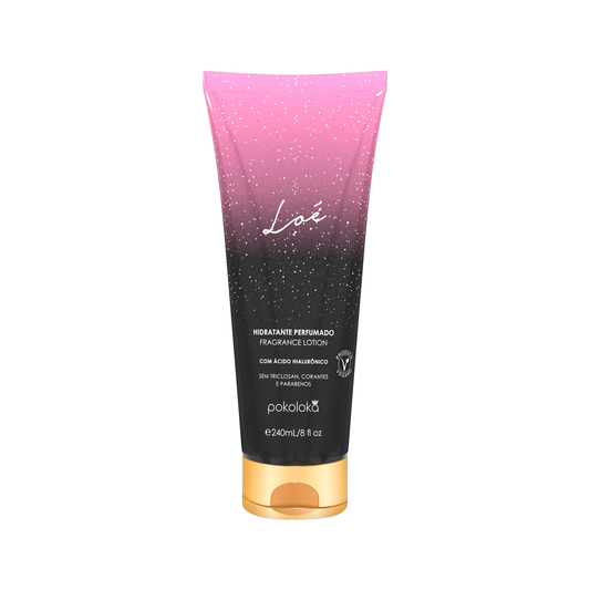 Pokoloka Loé Hidratante Feminino 240ML