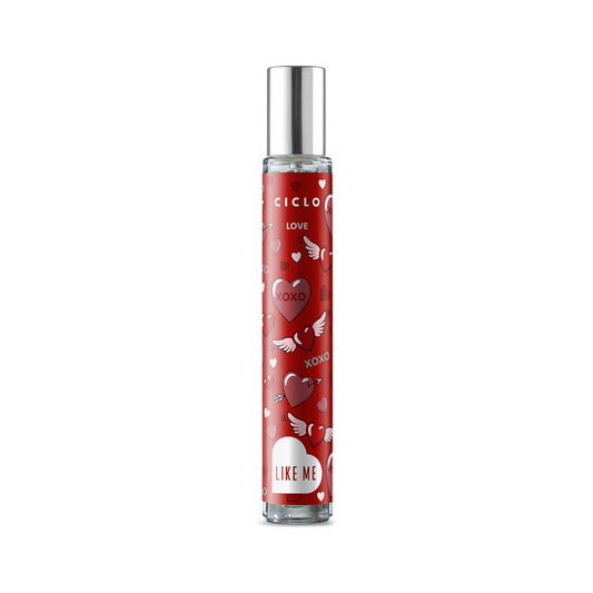Ciclo LIKE ME Love 30ML