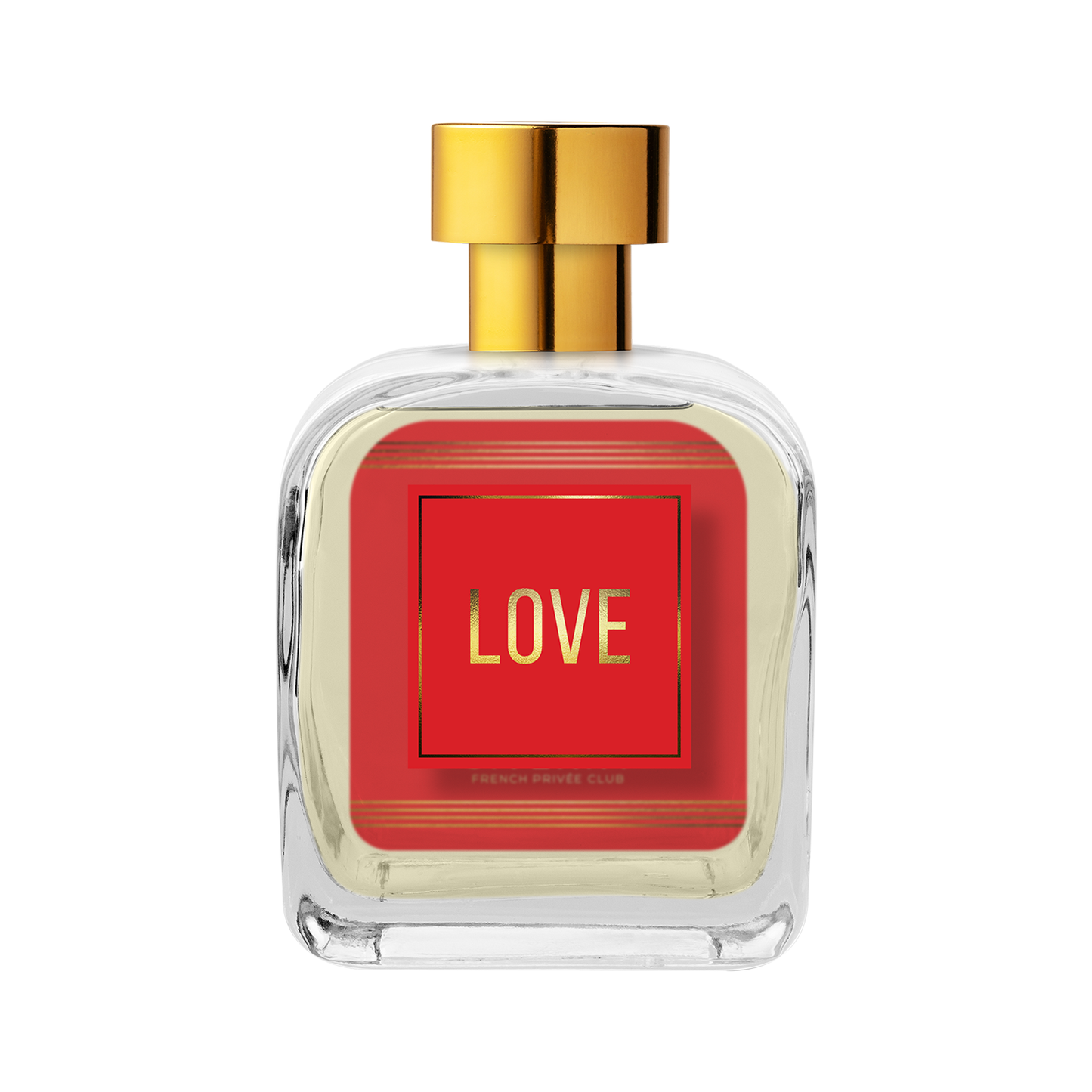 Giverny Love Feminino - Deo Colônia 100ML