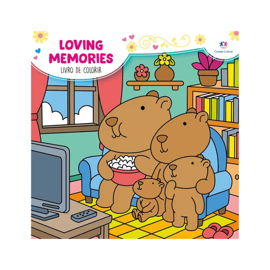 LOVING MEMORIES
