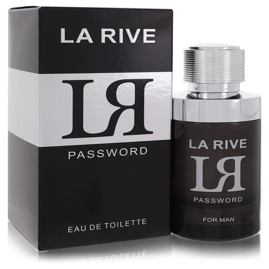 La Rive Lr Password 75 Ml