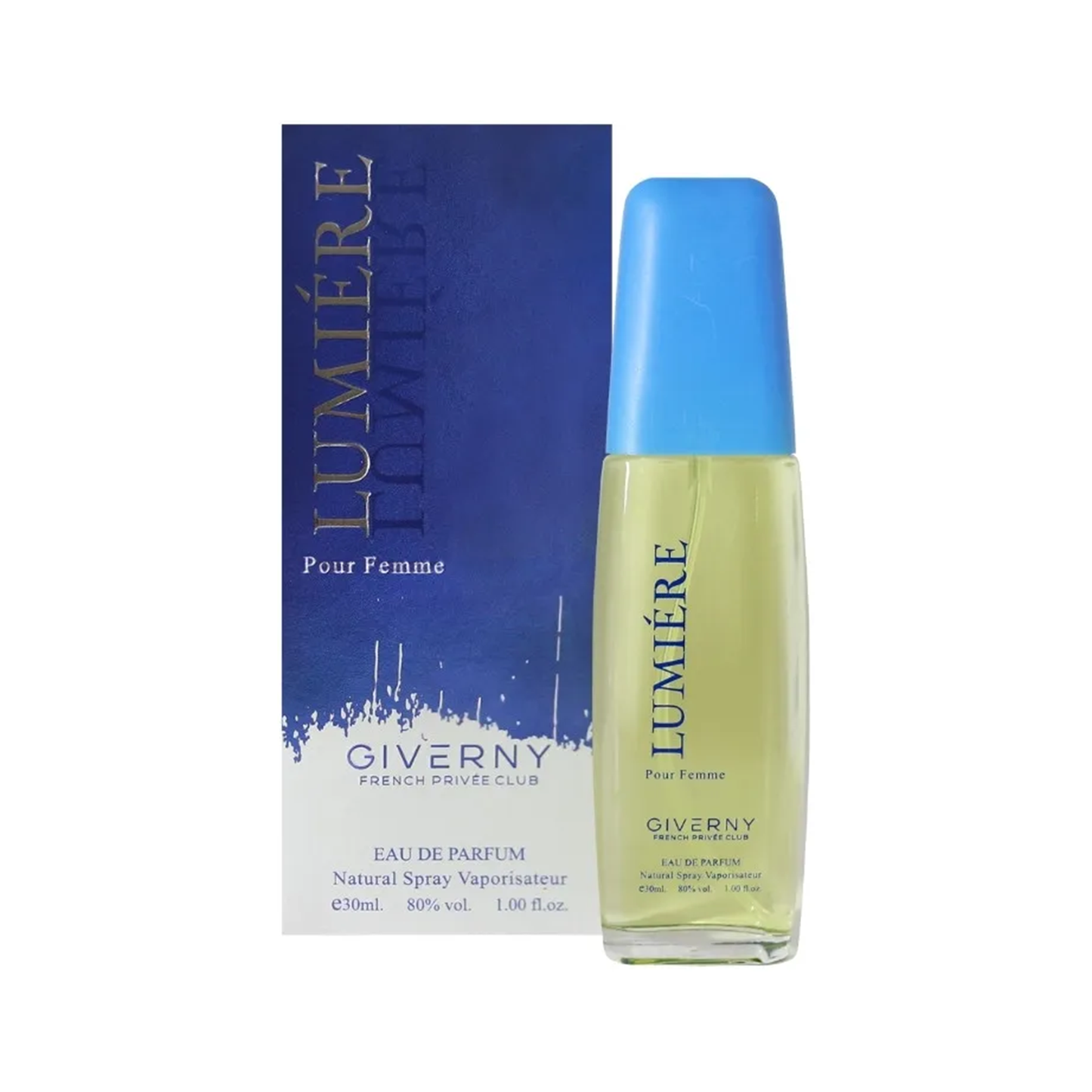 Giverny Lumiére Feminino 30ML