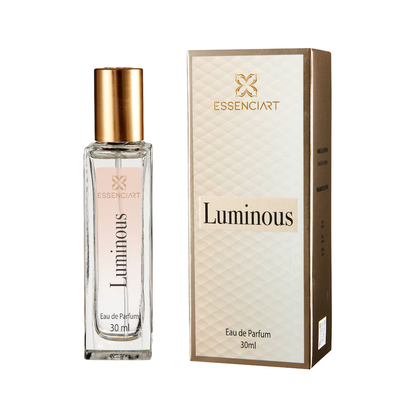 Essenciart Luminous Feminino 30ML