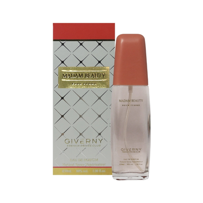 Giverny Madam Beauty Feminino 30ML