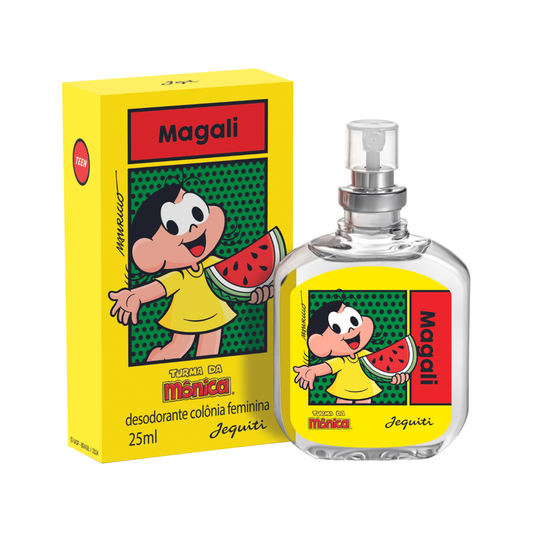 Jequiti Magali Feminino 25ML