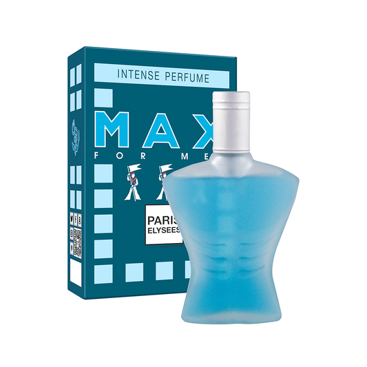 Paris Elysees Max Masculino 100ML