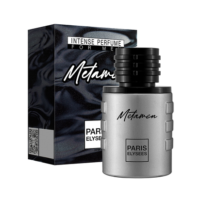 Paris Elysees Metamen Masculino 100ML