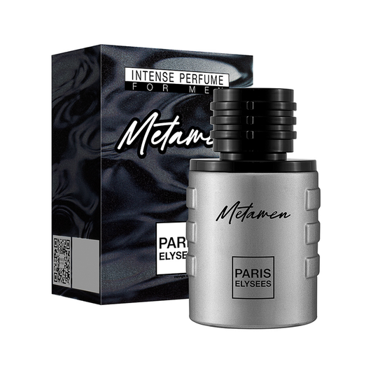 Paris Elysees Metamen Masculino 100ML