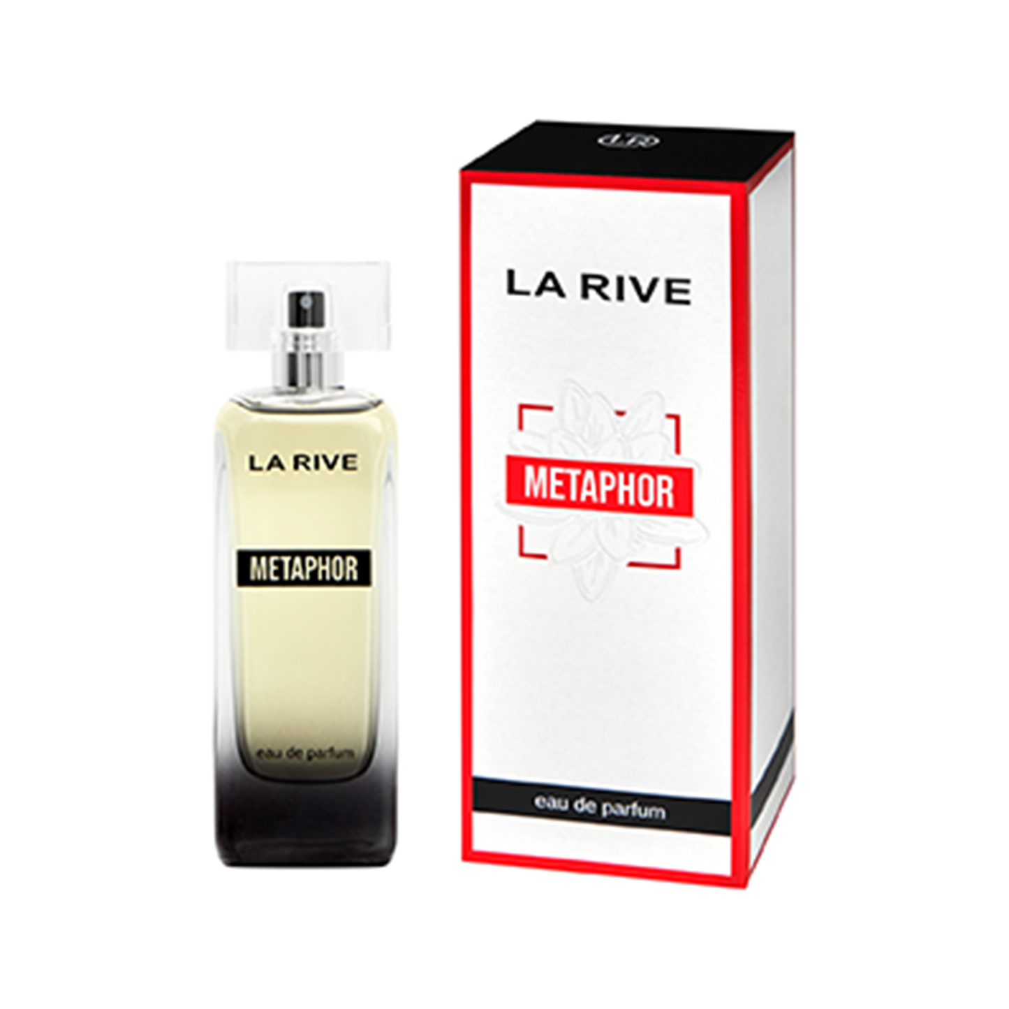 La Rive Metaphor Feminino 90ML