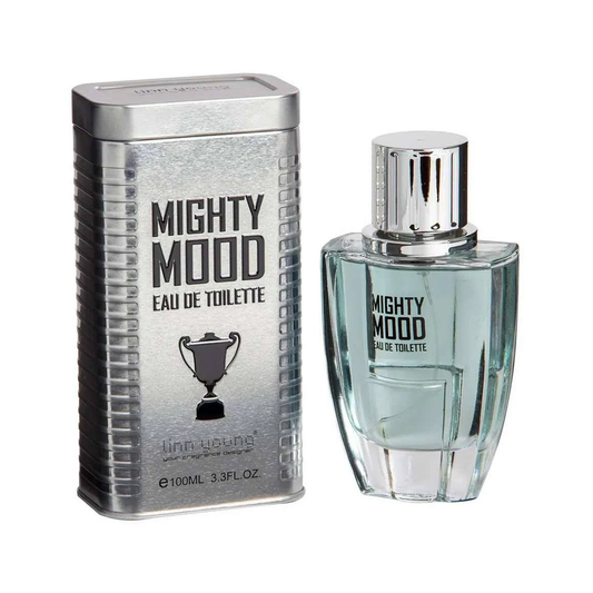 Linn Young Mighty Mood Masculino 100ML