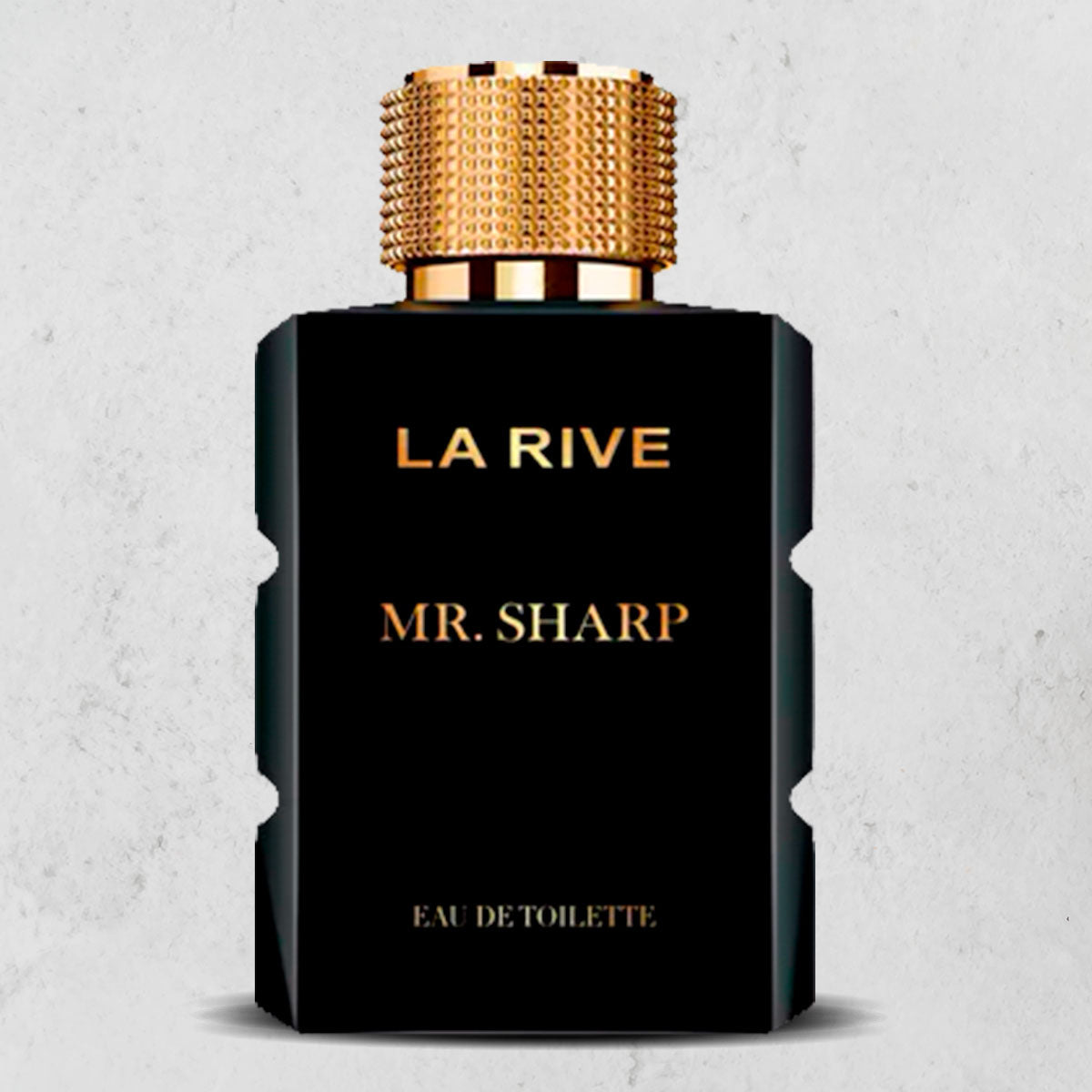 La Rive Mr Sharp Masculino 100ML