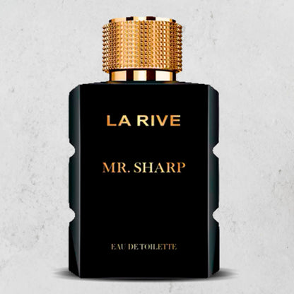 La Rive Mr Sharp Masculino 100ML
