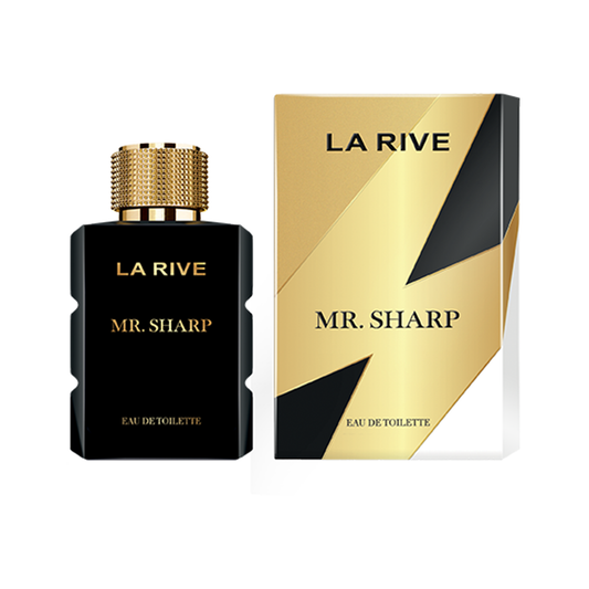 La Rive Mr Sharp Masculino 100ML