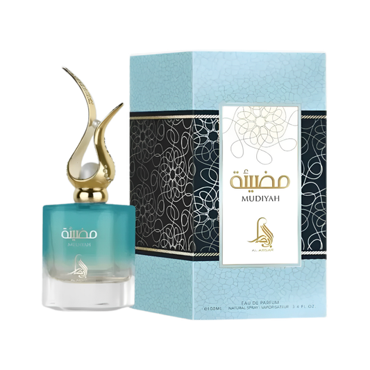 Al Absar Mudiyah 100ML