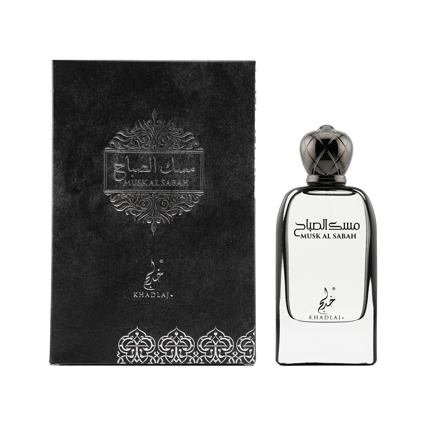 Khadlaj Musk al Sabah Unissex 100ML